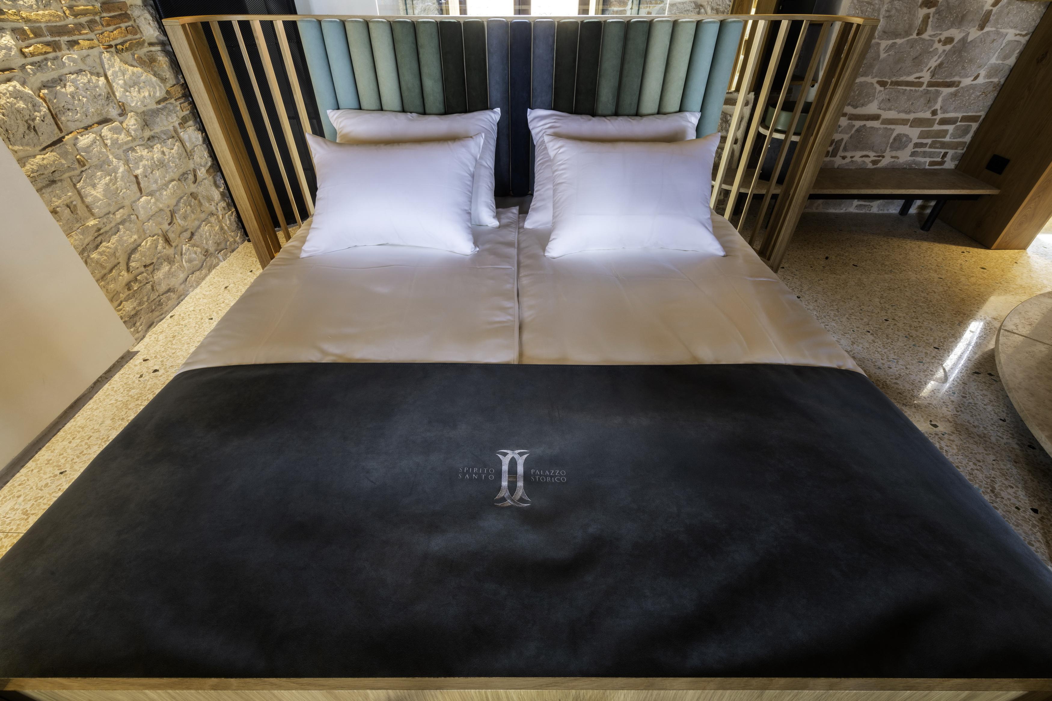 Spirito Santo Palazzo Storico Hotel Rovinj Exterior foto